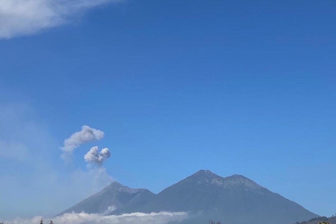 Photo of Others in Antigua Guatemala
