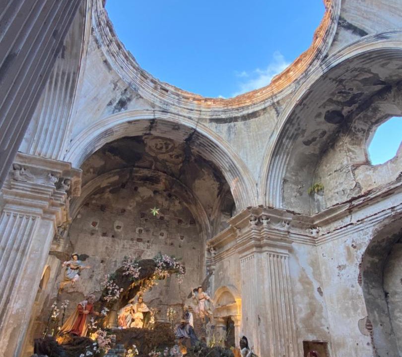 Photo of Others in Antigua Guatemala