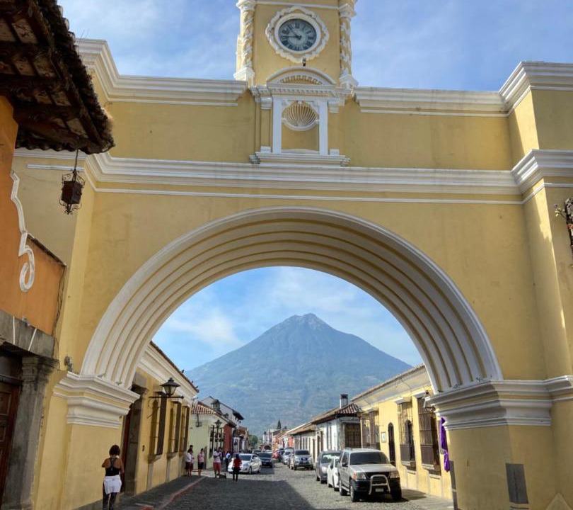 Photo of Others in Antigua Guatemala