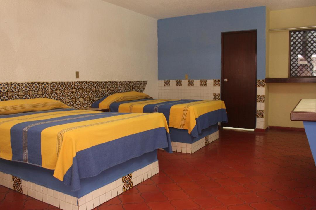 Photo of Bedroom in Mazatlan