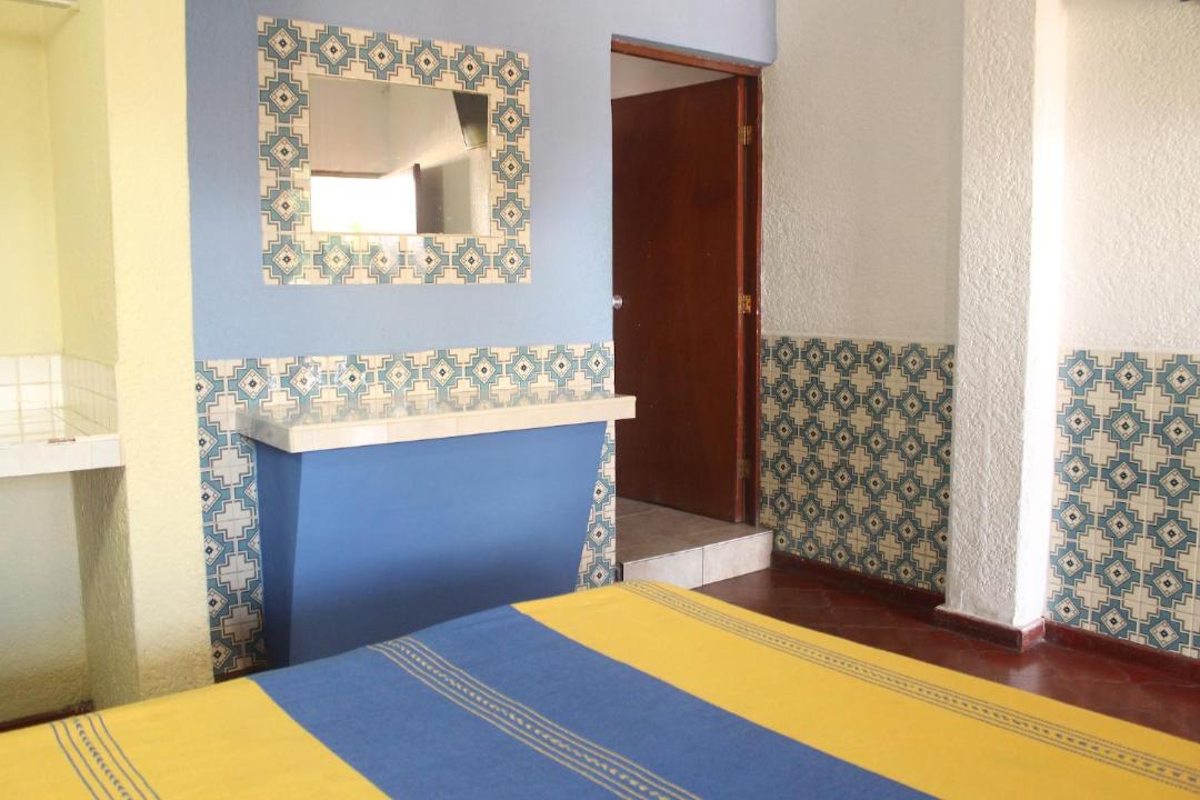 Photo of Bedroom in Mazatlan