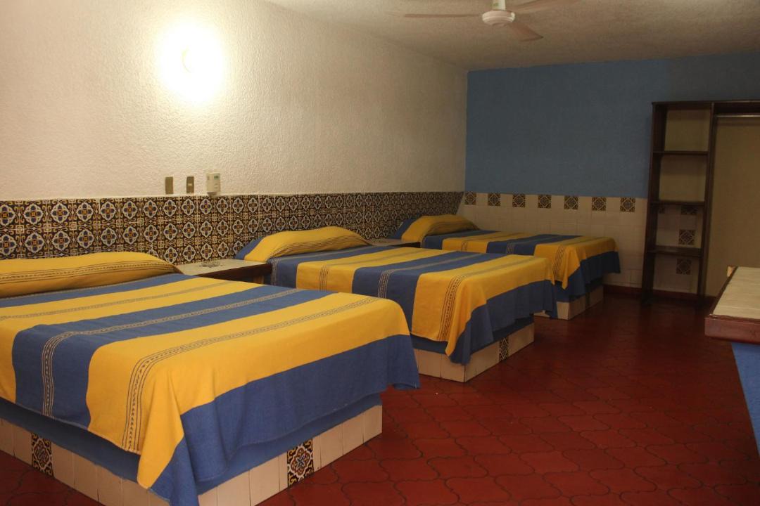 Photo of Bedroom in Mazatlan