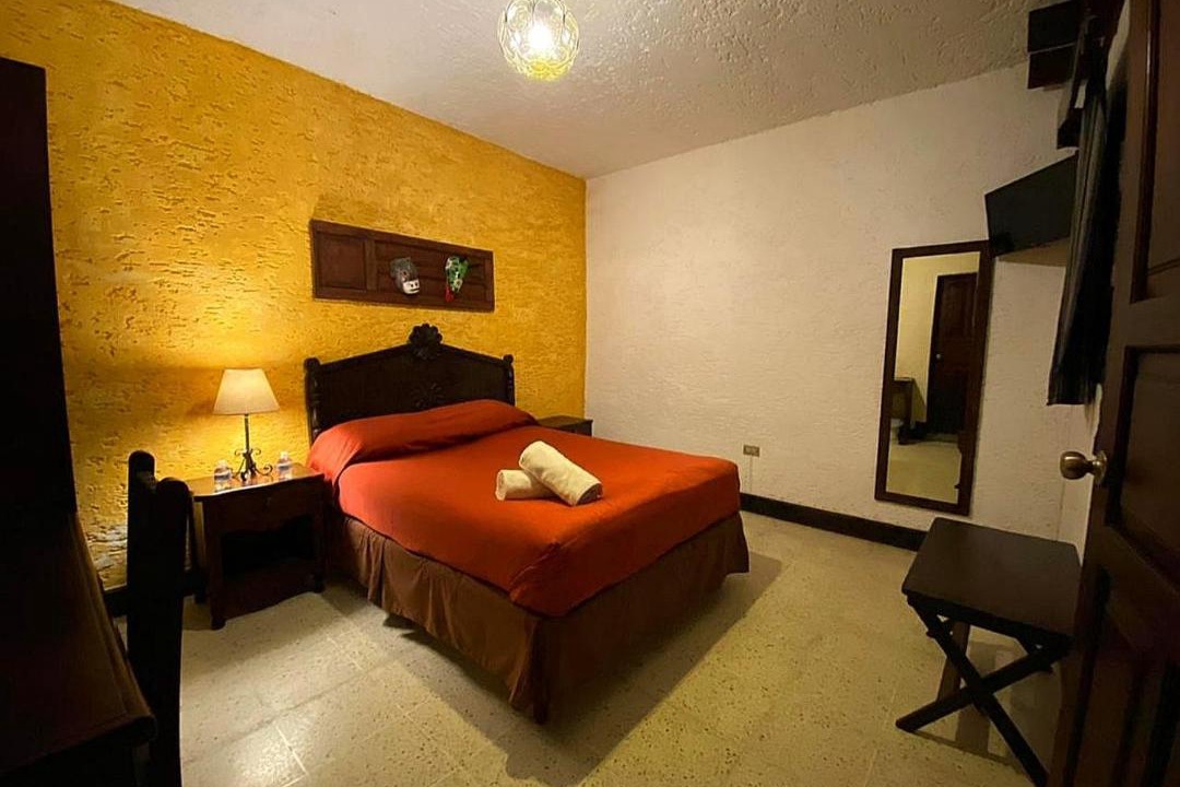Photo of Others in Antigua Guatemala