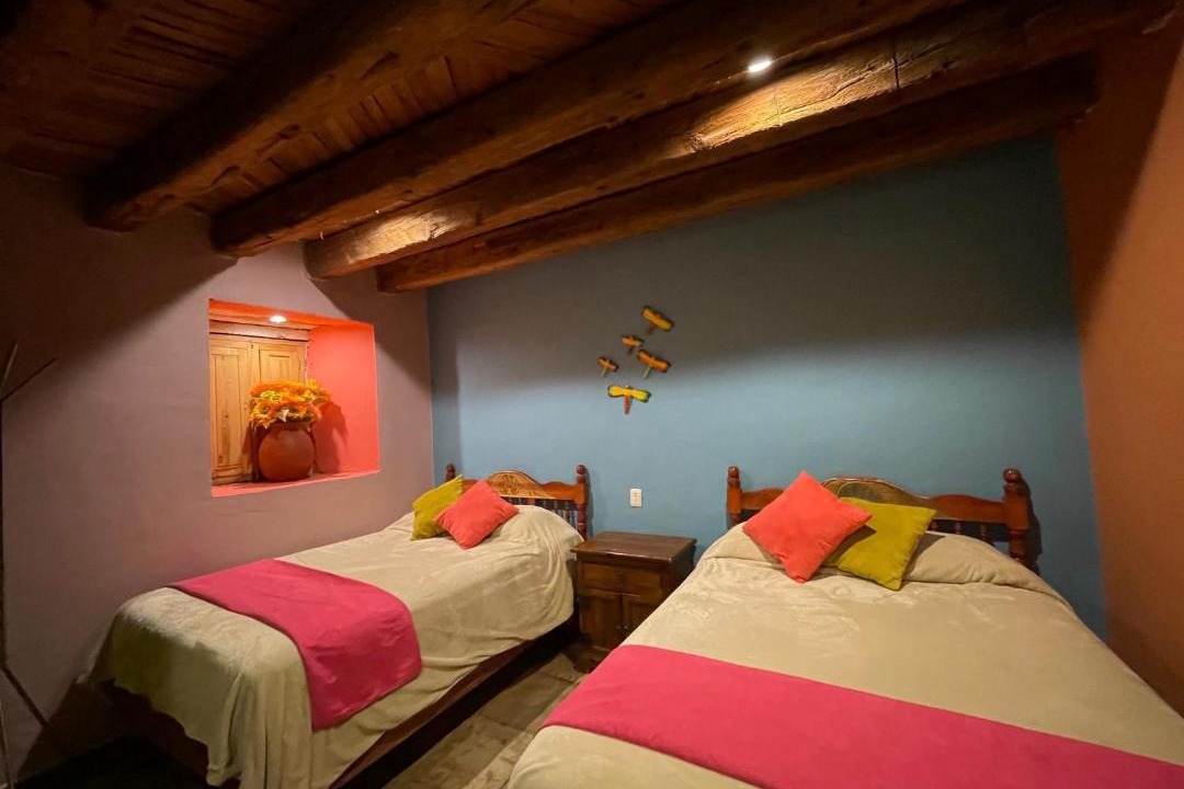 Photo of Others in Real de Catorce