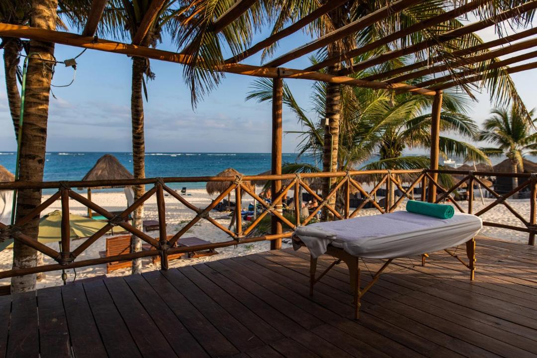 Photo of Others in Puerto Morelos