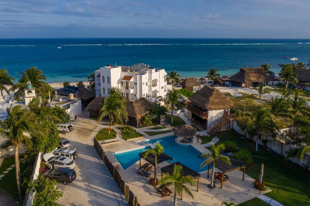 Photo of Others in Puerto Morelos