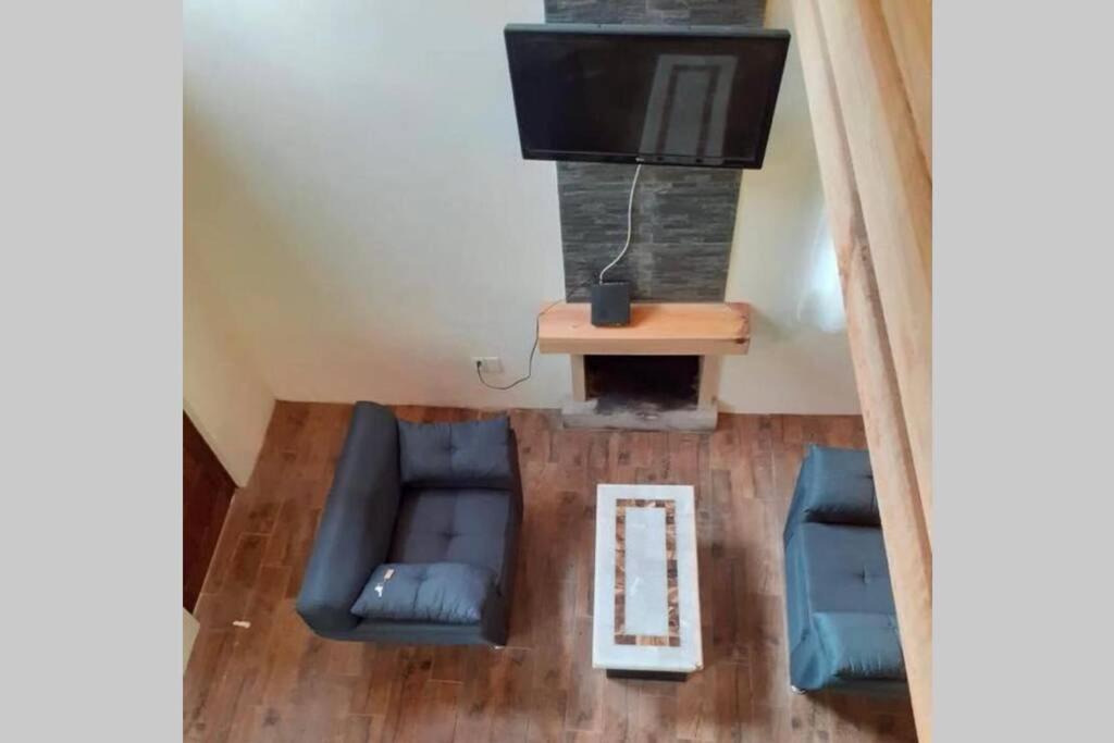 Photo of Livingroom in Mazamitla