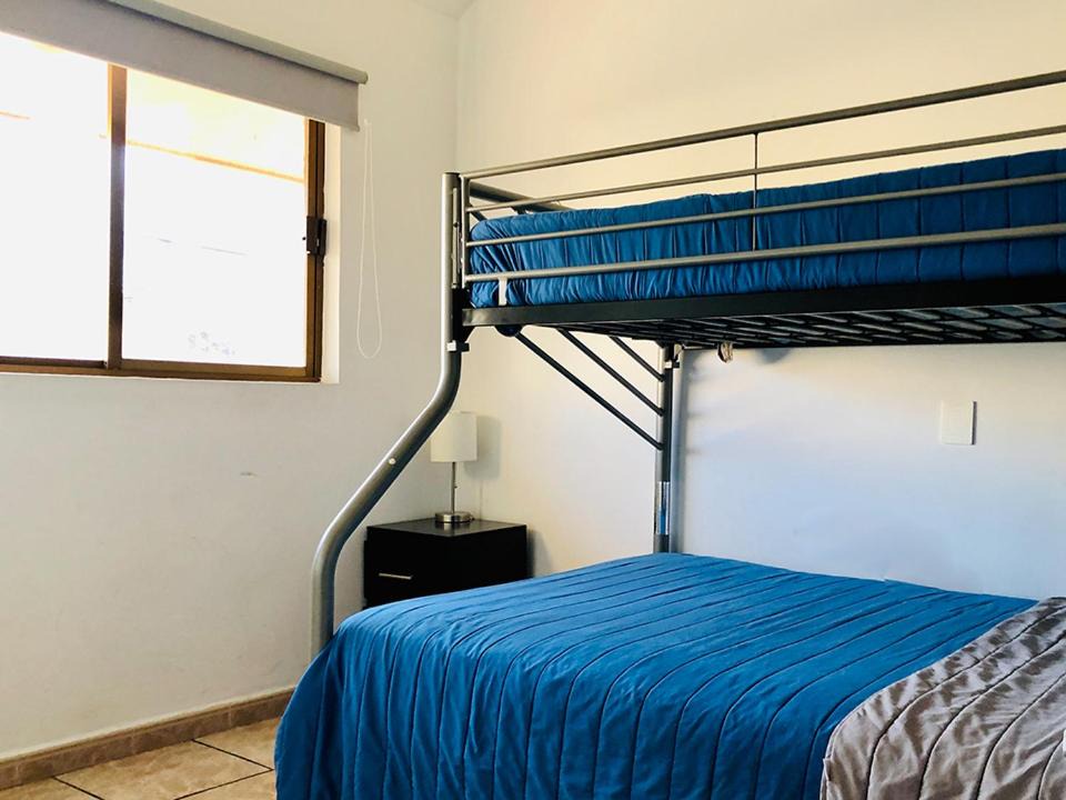 Photo of Bedroom in Leon