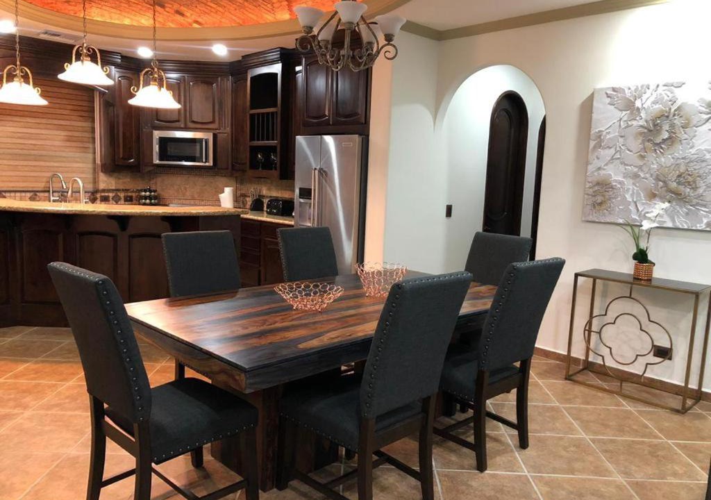 Photo of Kitchen in La Choya