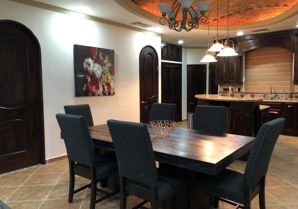 Photo of Kitchen in La Choya