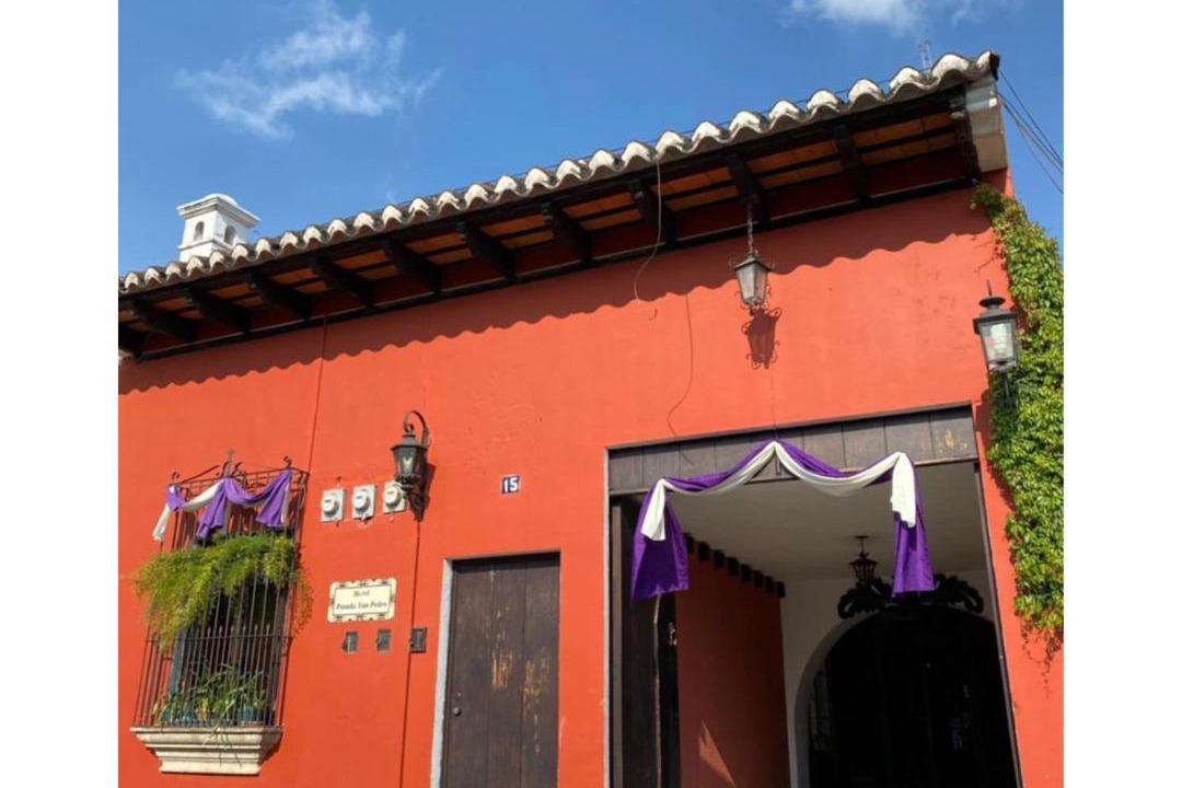 Photo of Others in Antigua Guatemala
