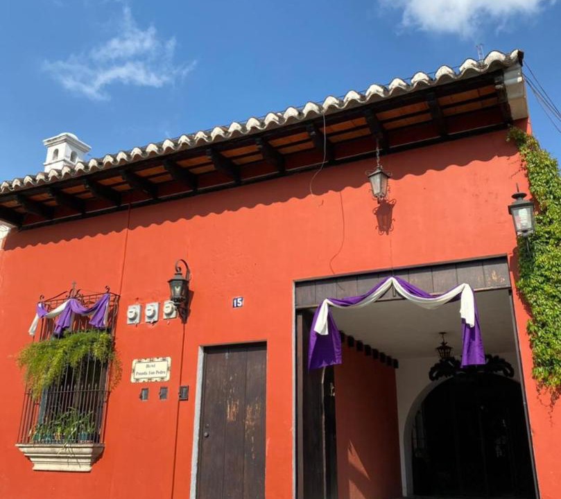Photo of Others in Antigua Guatemala