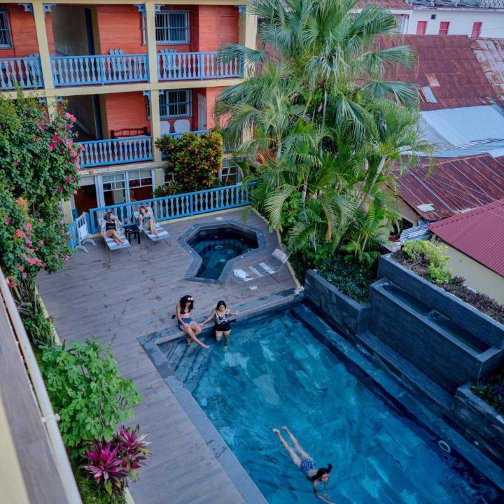 Photo of Others in Flores