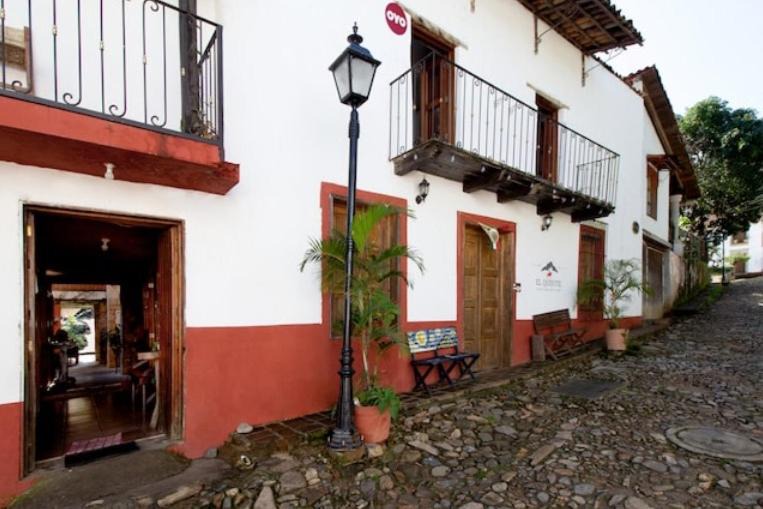 Photo of Others in San Sebastian del Oeste