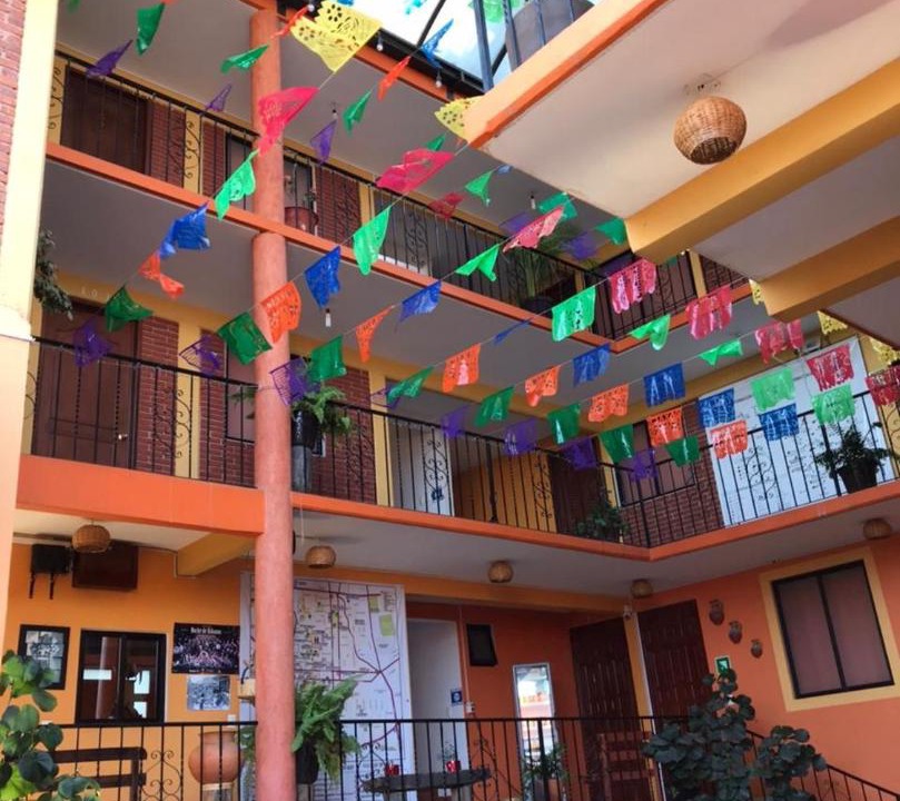 Photo of Others in Oaxaca