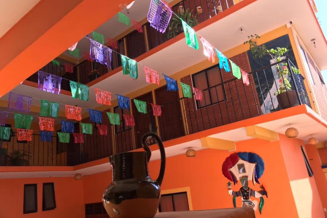 Photo of Others in Oaxaca