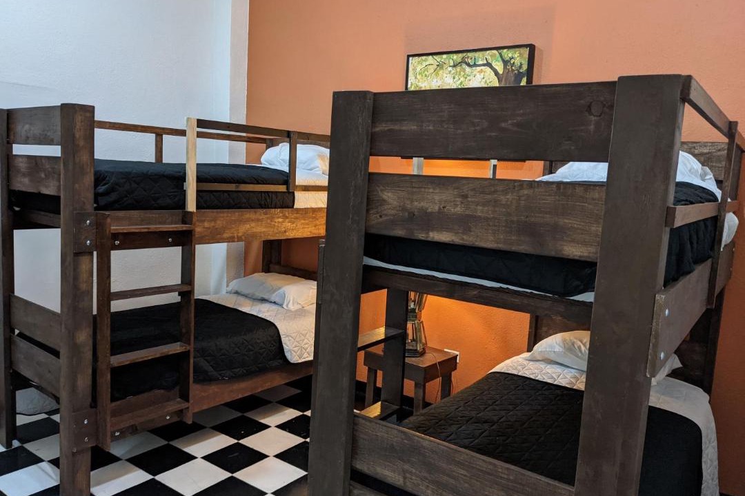 Photo of Bedroom in Monterrey Centro
