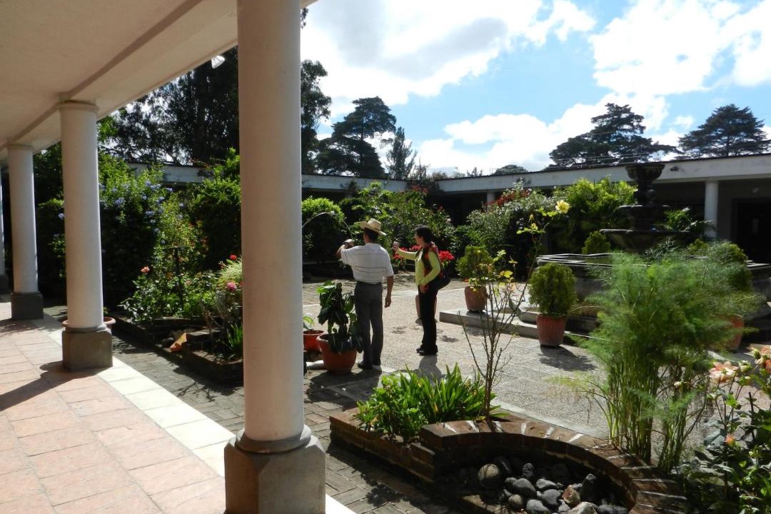 Photo of Others in Huehuetenango