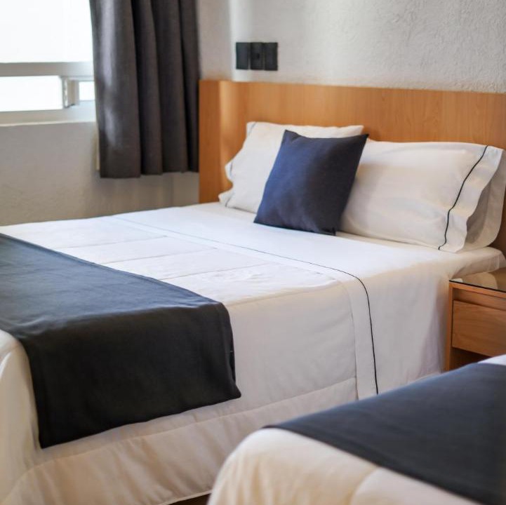 Photo of Bedroom in Guadalajara