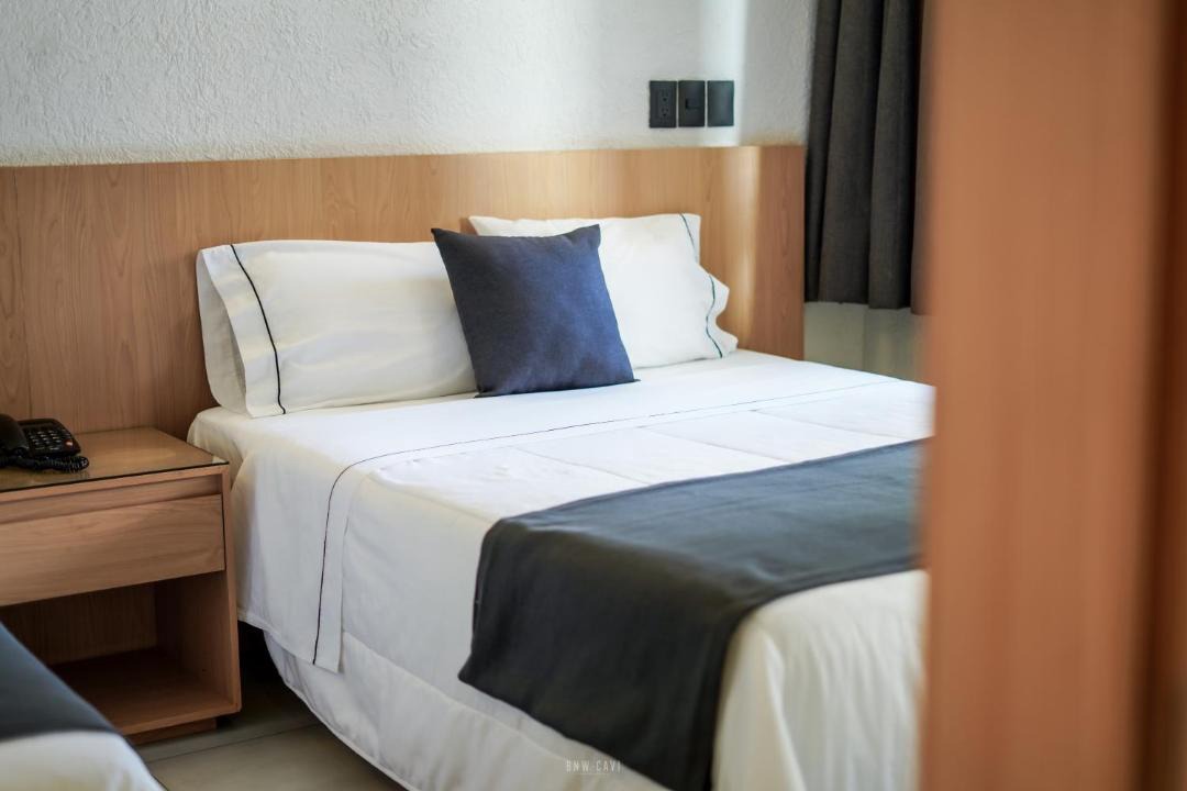 Photo of Bedroom in Guadalajara
