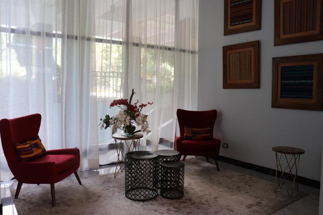 Photo of Livingroom in Panajachel
