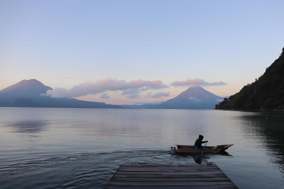 Photo of Outdoor in Panajachel