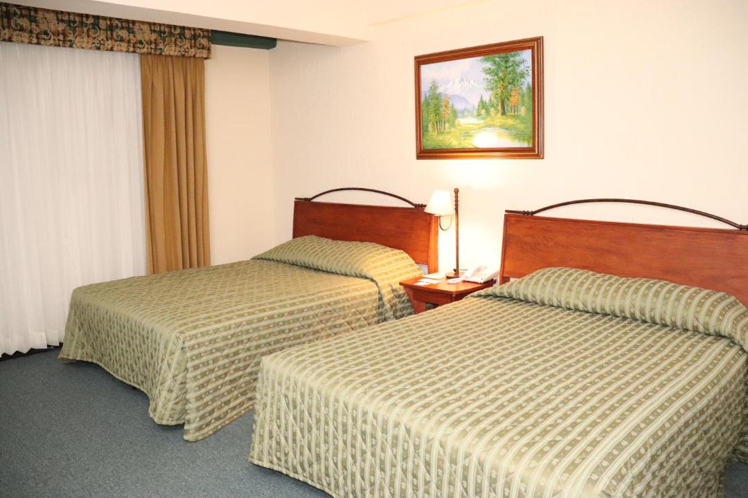 Photo of Bedroom in Panajachel