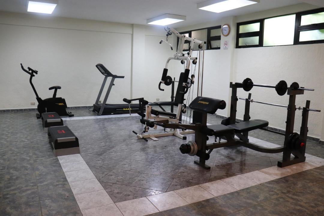 Photo of Livingroom in Panajachel