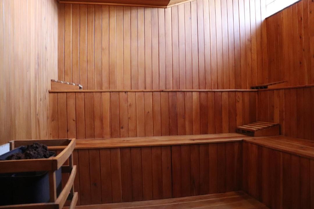 Photo of Kitchen in Panajachel