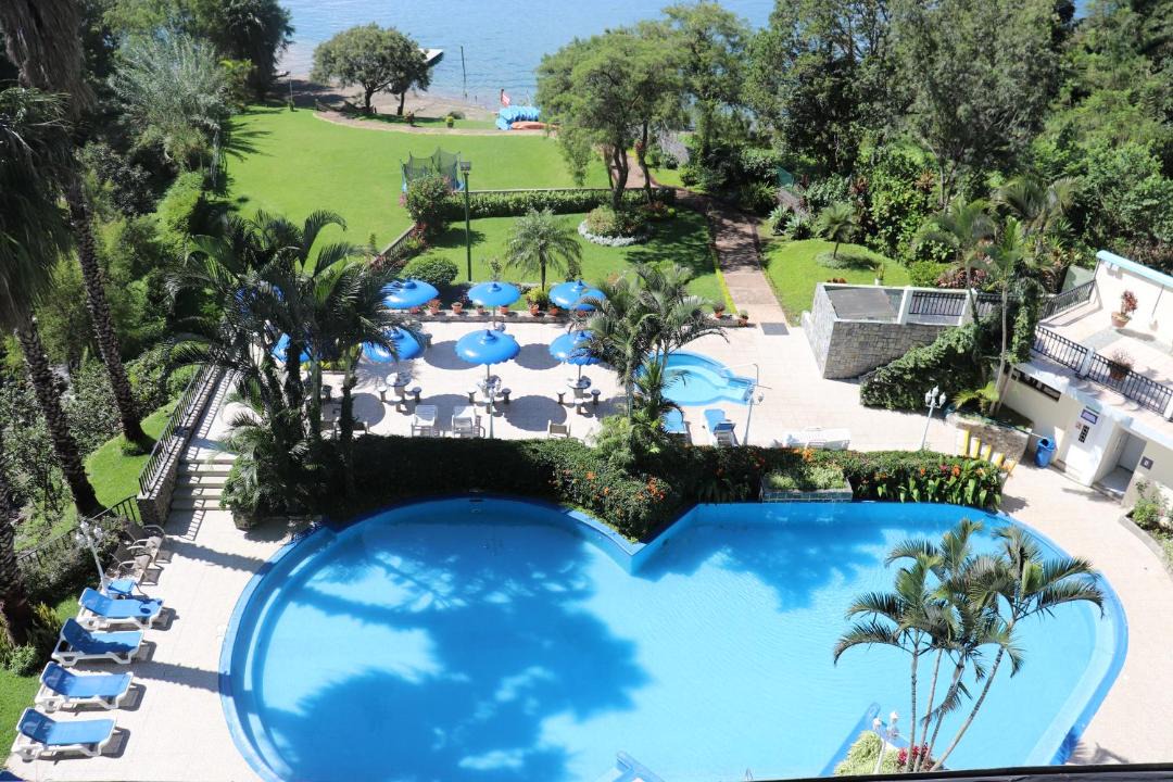 Photo of Outdoor in Panajachel