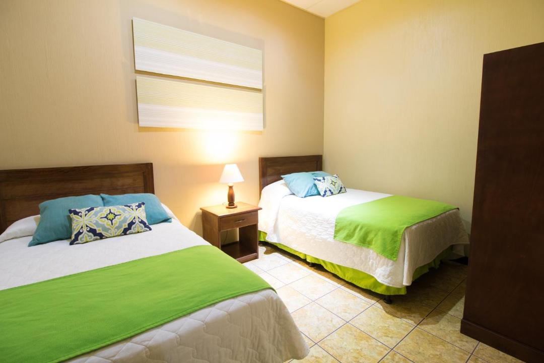 Photo of Bedroom in Rio Hondo