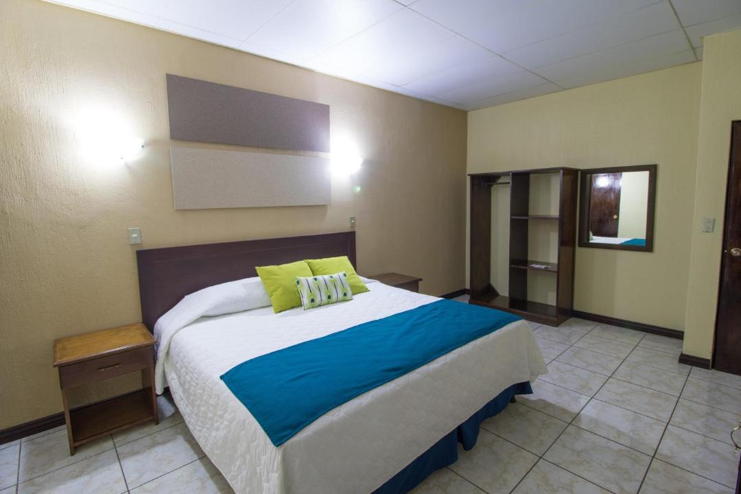 Photo of Bedroom in Rio Hondo