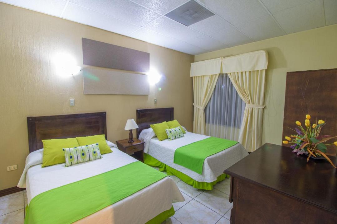 Photo of Bedroom in Rio Hondo