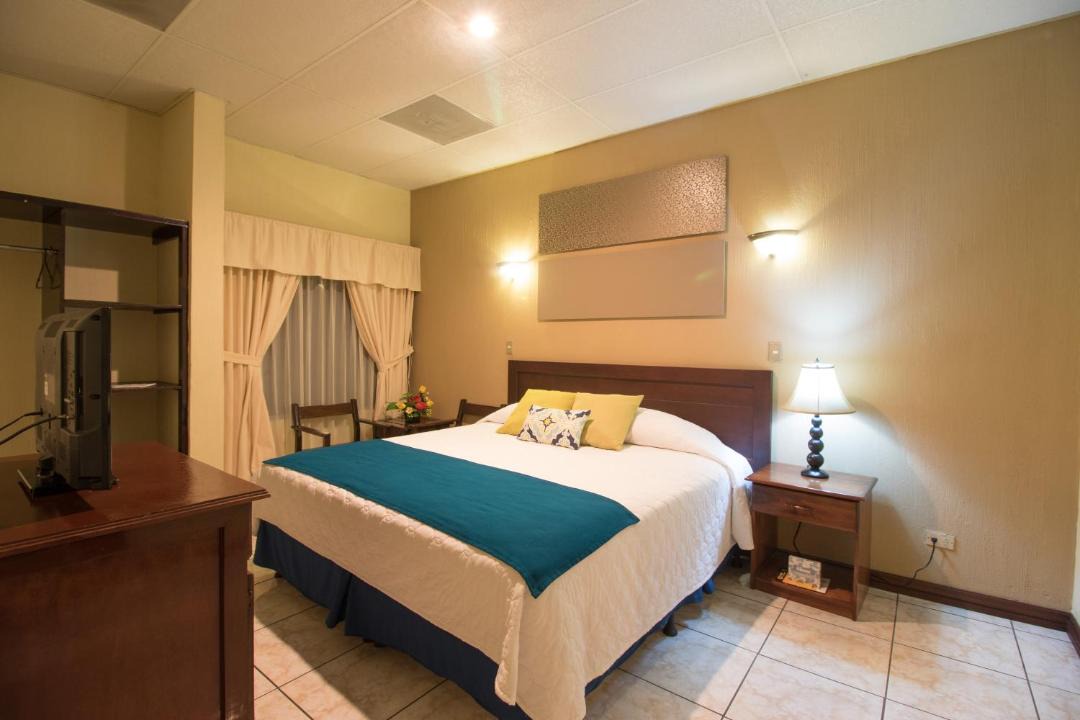Photo of Bedroom in Rio Hondo