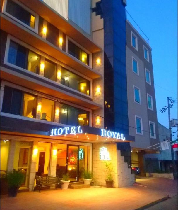 Photo of Buildings in Monclova