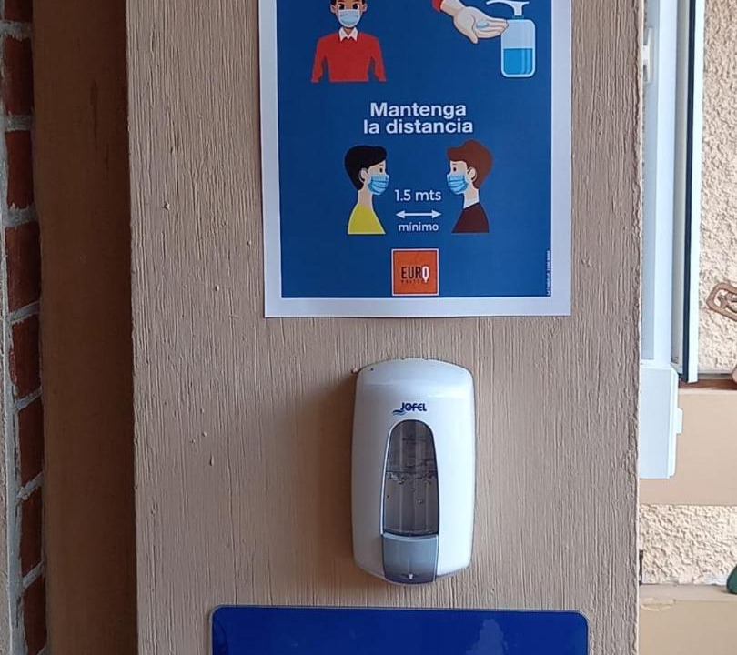 Photo of Bathroom in Zona 13