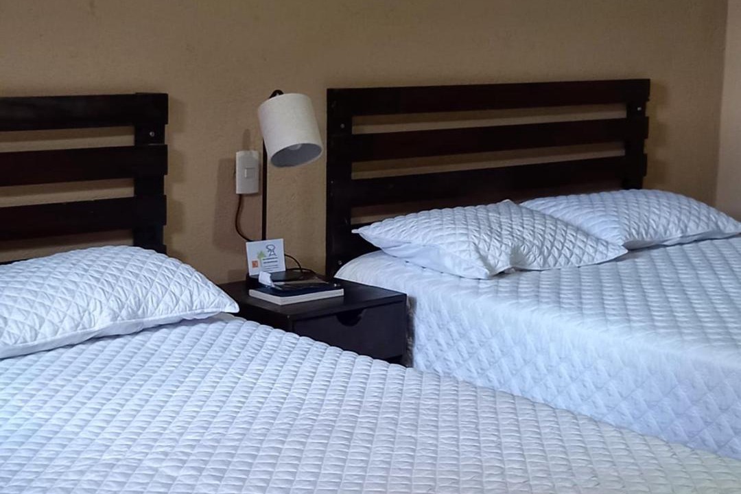 Photo of Bedroom in Zona 13