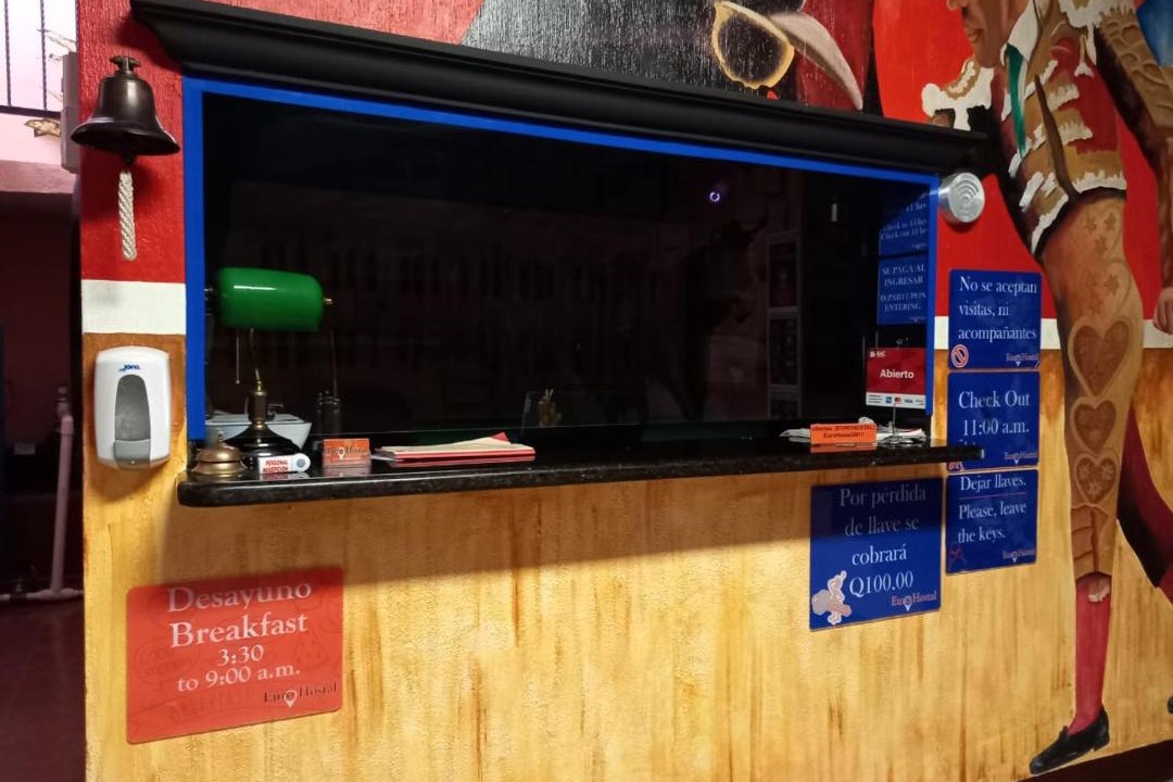 Photo of Kitchen in Zona 13
