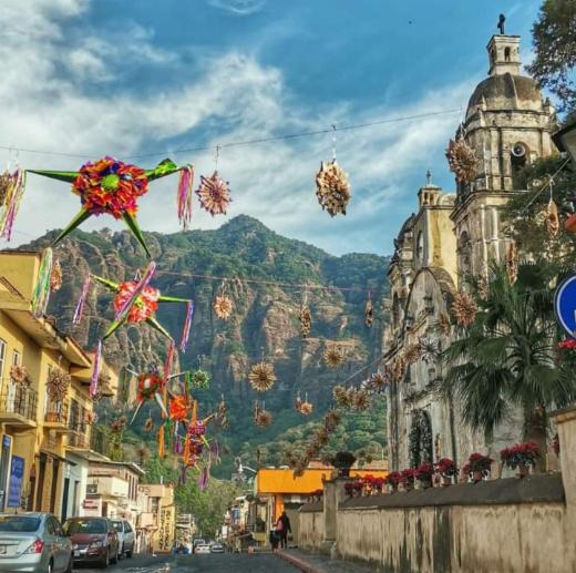 Photo of Others in Tepoztlan