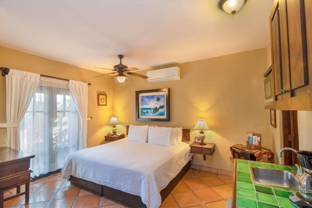 Photo of Bedroom in Loreto