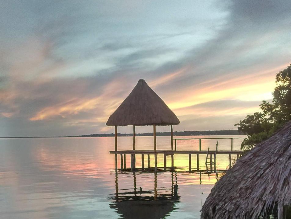 Photo of Others in Bacalar
