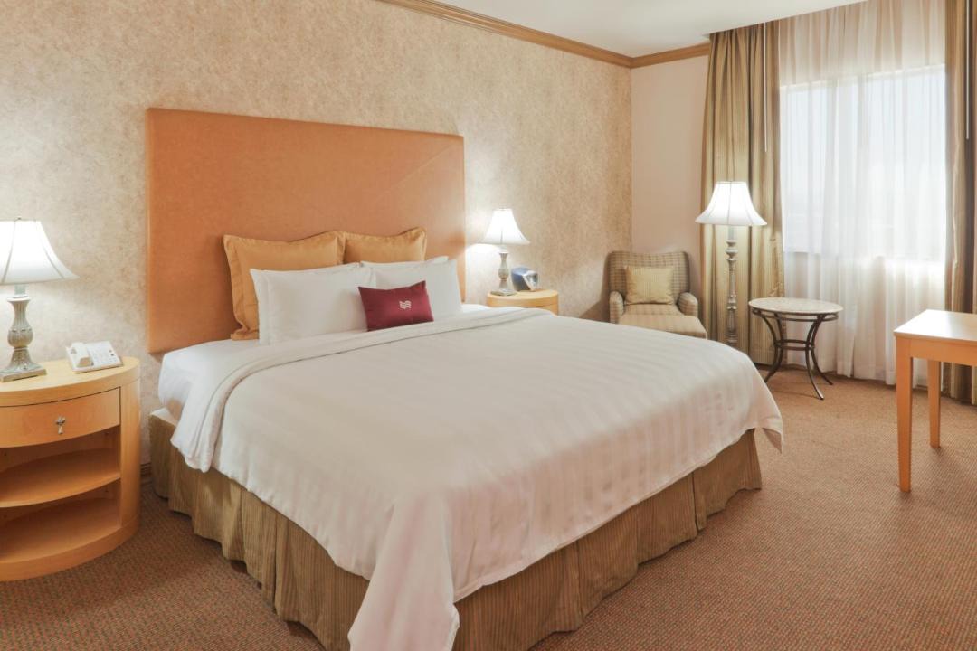 Photo of Bedroom in Torreon