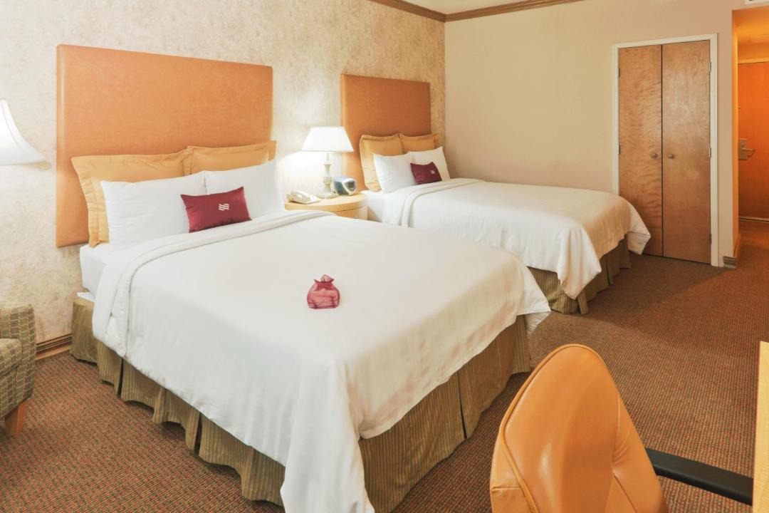 Photo of Bedroom in Torreon