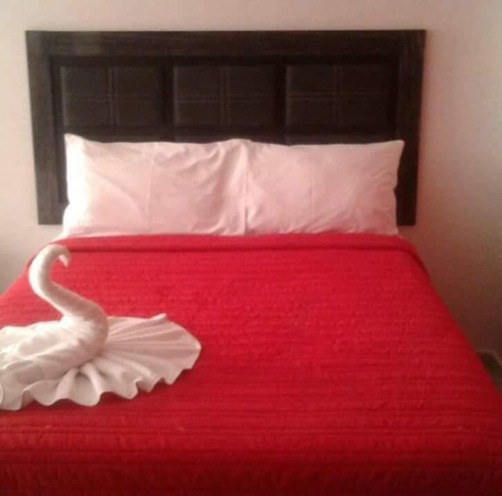 Photo of Bedroom in Tlaxcala