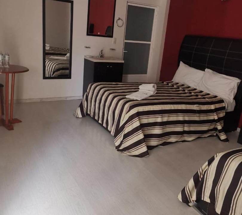 Photo of Bedroom in Tlaxcala