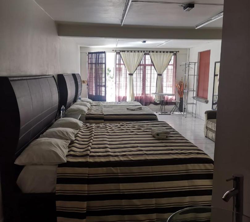 Photo of Bedroom in Tlaxcala
