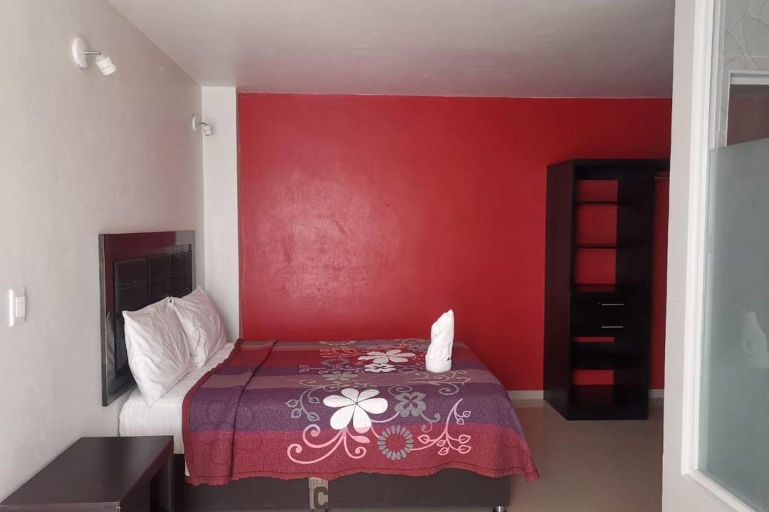 Photo of Bedroom in Tlaxcala
