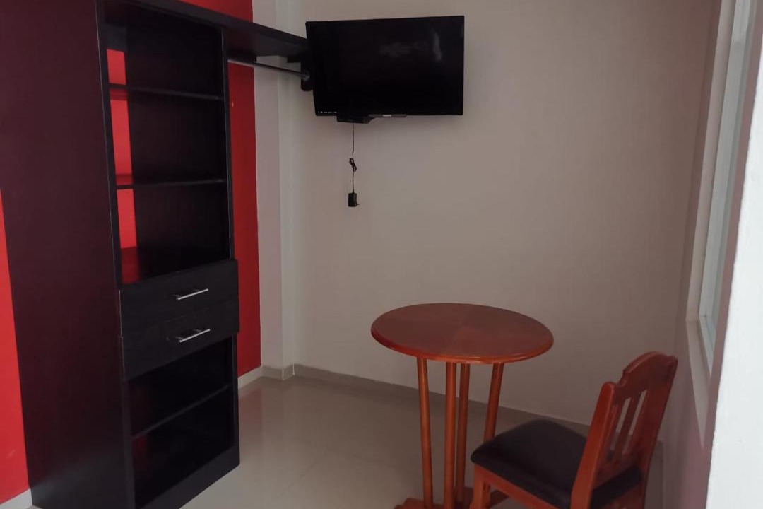 Photo of Livingroom in Tlaxcala
