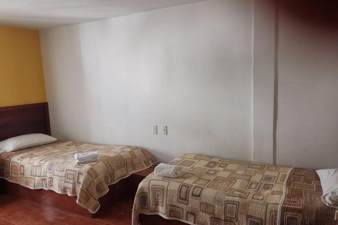 Photo of Bedroom in Tlaxcala