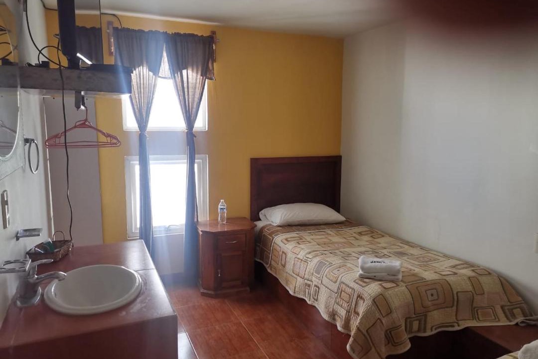 Photo of Bedroom in Tlaxcala